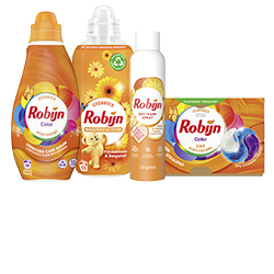 Robijn Color