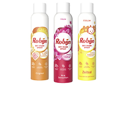 Robijn Dry Wash