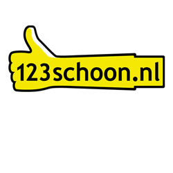   123schoon schoonmaakmiddelen