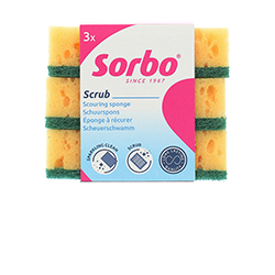 Sorbo Sponzen