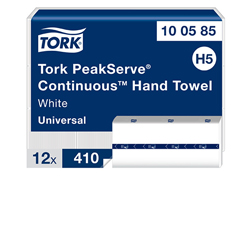 Tork handdoeken Continue