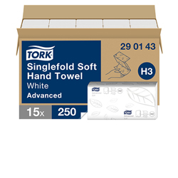 Tork handdoeken Z-vouw