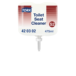 Tork toiletbrilreiniger 