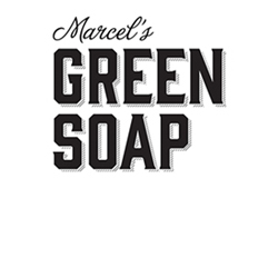 Marcel's Green Soap deodorant