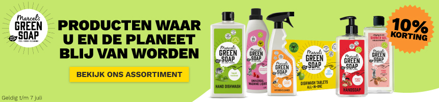 Marcel's Green Soap producten in de aanbieding