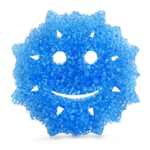 Scrub Daddy Sneeuwvlokje - Sweep Story