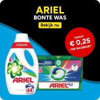 Ariel bonte was Ariel bonte was