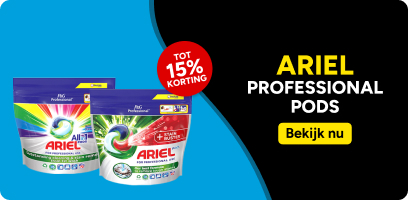 Ariel Professional pods Ariel Professional pods