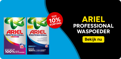 Ariel Professional waspoeder Ariel Professional waspoeder