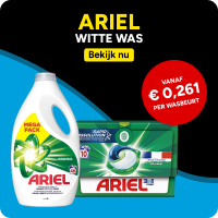 Ariel witte was Ariel witte was