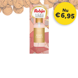 Robijn HOME Huisparfum Rose Chic